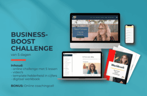 BusinessBoost Challenge