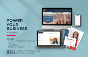POWER your business